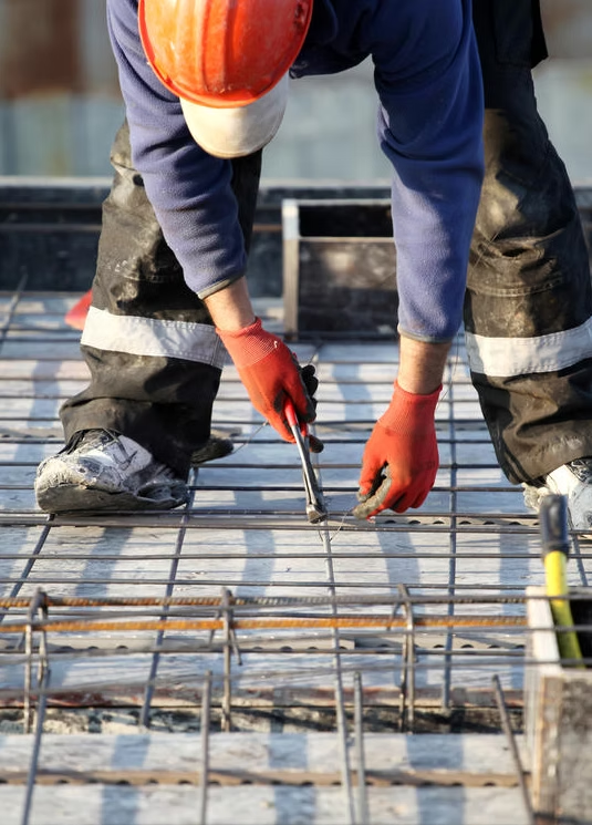 Hardwood flooring craftsmanship